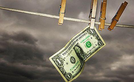 现金贷整治暴雨将至，红利期不会有P2P当年那么久