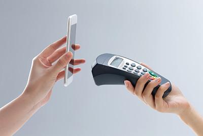 网联正在研发条码支付标准 与银联已有大致分工