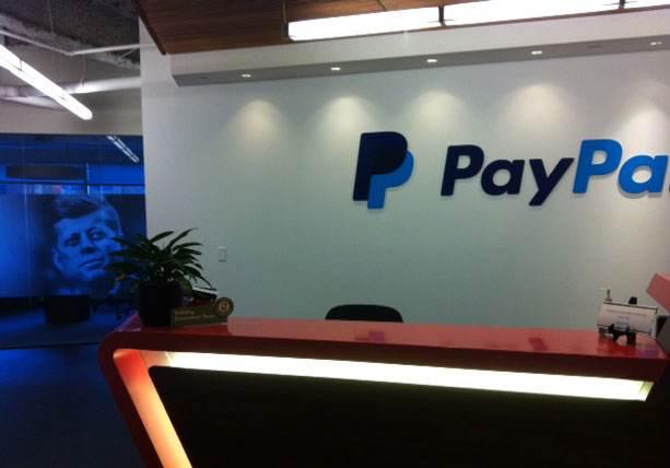 PayPal将终止两项店内移动支付服务