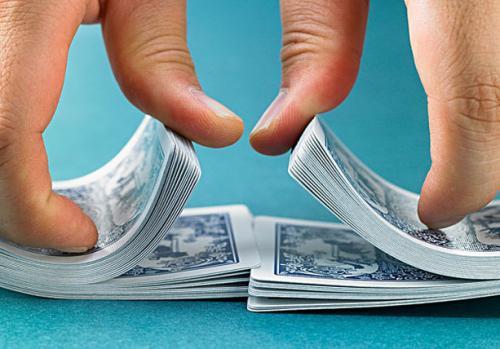 P2P网贷“合规年”：蓬勃发展or加速淘汰