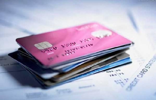 信用卡逾期利息计算方法：利滚利是怎么滚的？
