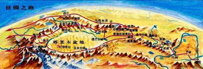 培育丝路创新土壤 海航三藏踏上供应链创新之路
