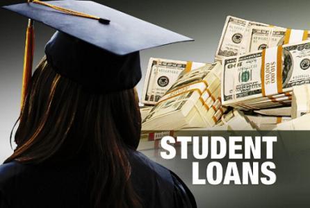 美国视角：国际学生贷款市场怎么做？