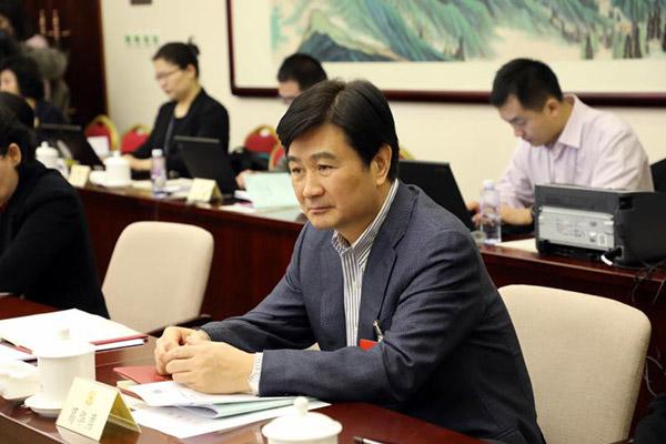 中国银联董事长葛华勇：建议抓紧研究制定《电子支付法》