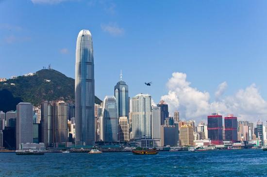 香港金管局：将于9月推出快速支付系统，年内批出虚拟银行牌照