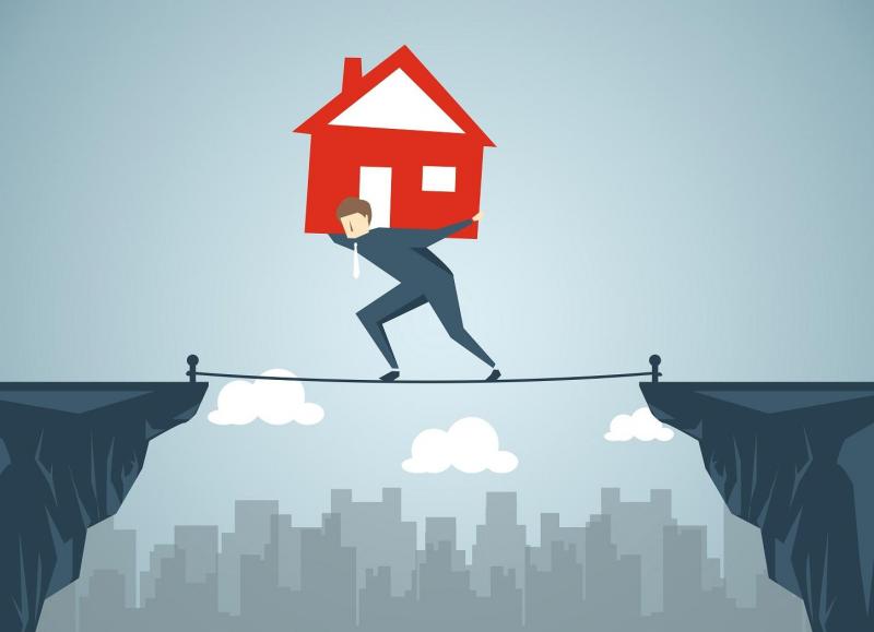 潘功胜:房贷利率确实略升 密切关注家庭部门杠杆增速