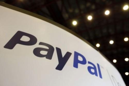 PayPal今年业绩展望不及预期 股价盘后暴跌14%