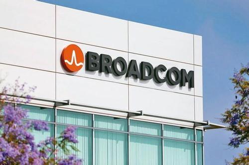 博通致信美国国会 不向外国公司售重要国家安全资产