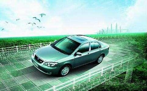 “未来汽车”对接全球：商务部承诺开放新能源车领域
