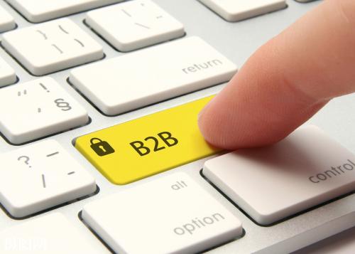 B2B支付那些事