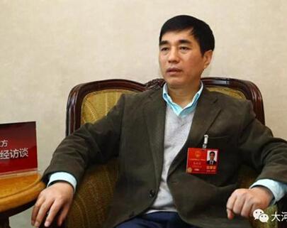 朱献福:从众品到鲜易,构建生鲜产业互联网平台谋蝶变