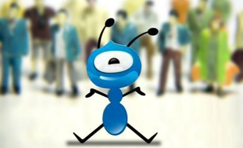 消费贷规模达6000亿元人民币，然而蚂蚁金服可能并不开心