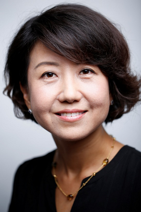 宜人贷CEO方以涵：业绩亮眼 三大业务板块健康增长