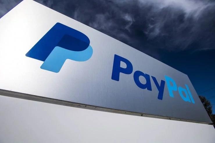 PayPal递交加快加密货币支付速度专利 专家称该技术已存在
