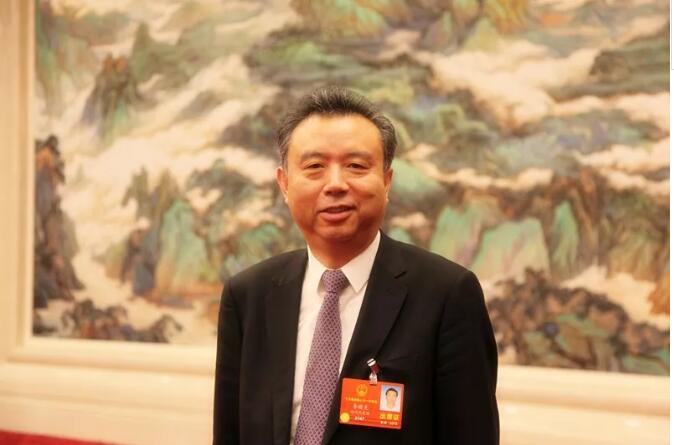 白酒申遗大咖谈︱李曙光：白酒申遗应尽早排上日程