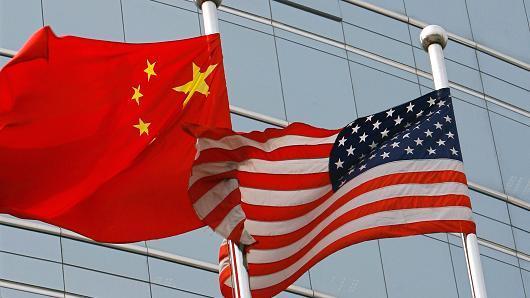 中车回应贸易战：受不受影响，关键看你在世界上达到什么水平