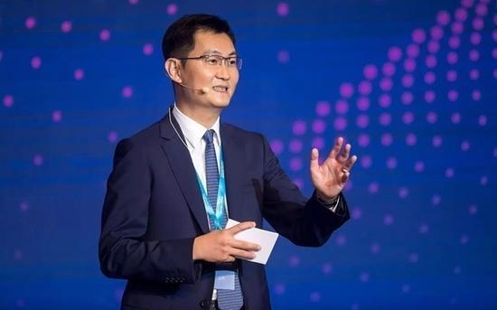 马化腾：腾讯买零售是为了微信支付更好跟线下联系