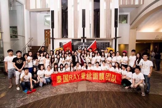 面对时间我们真的无能为力？妆蕾一直在与时间为敌