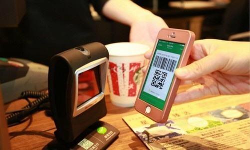 扫码支付限额500元 商户称影响甚微