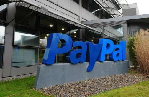 paypal要来抢支付宝财付通蛋糕了