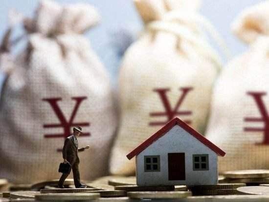 “317”一年后 京部分银行首套房贷利率继续上调