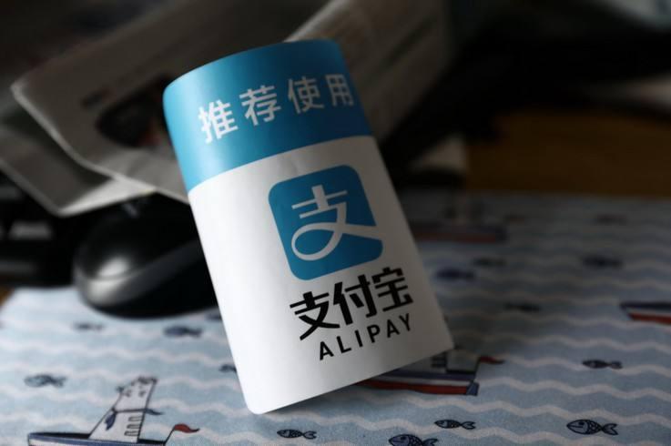移动支付攻城略地