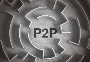 广东P2P网贷平台通过备案的比例或高于其他地区