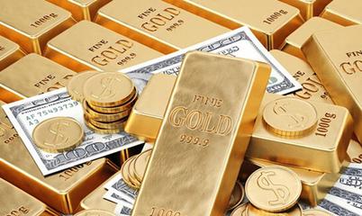 风险事件加剧国际黄金市场波动