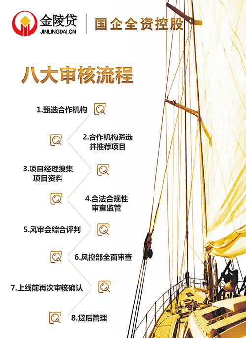 选择P2P理财是风险还是机遇?金陵贷有答案