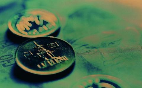 金融科技：或将为绿色金融“赋能”