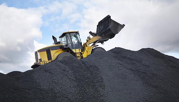 煤炭贸易商哄抬煤价 华能集团实施限价政策“反抗”