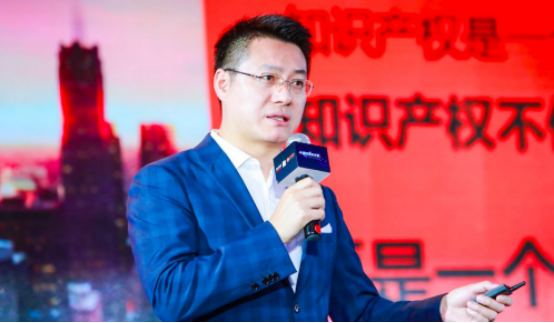 知商金融谢旭辉：超越BAT体量的超级独角兽企业在哪里？