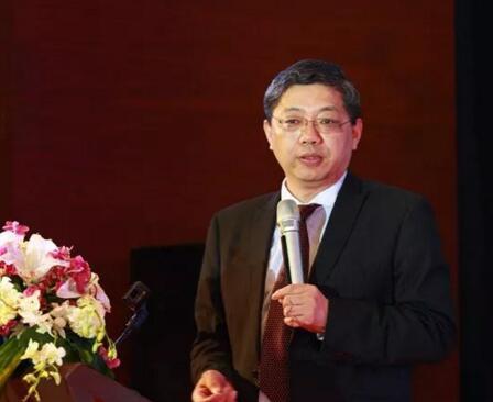 巴曙松：区块链技术与金融业务极具契合点