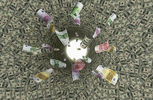 谨慎情绪升温 4月网贷行业成交量环比缩水9.64%