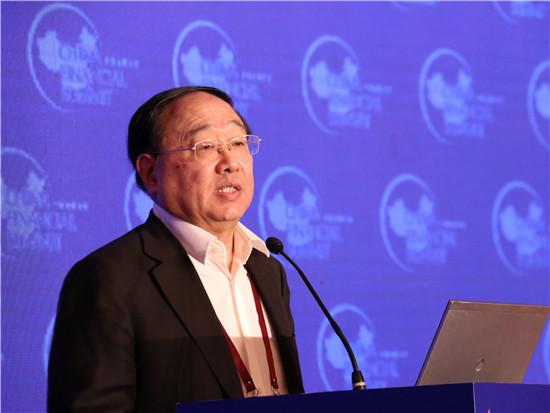 李若谷：不要过分神化金融科技 始终要看到风险点