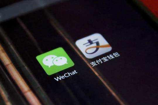 盘点：全球12大移动支付APP