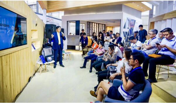 六大品牌矩阵 促进世茂喜达国内外市场稳健发展 