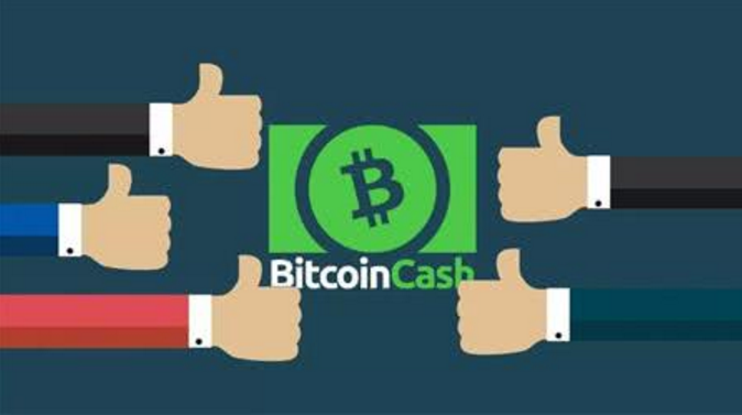 众多支持者助力BCH第二次硬分叉升级