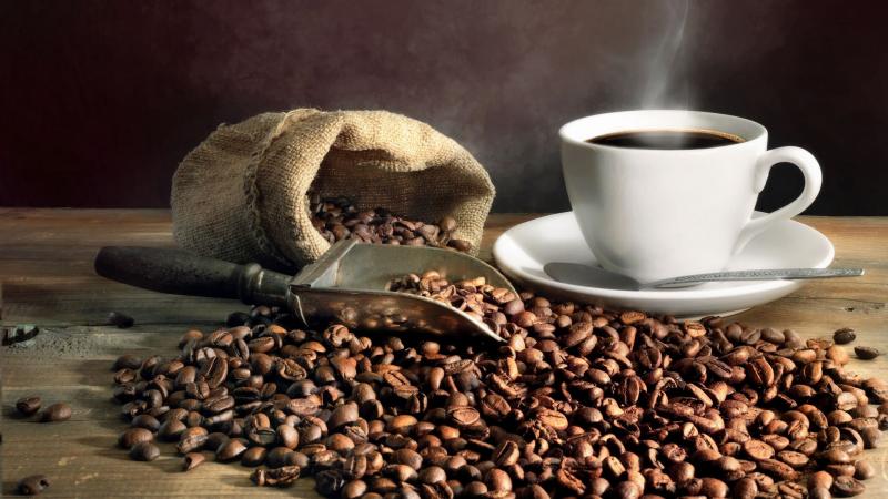 仅次于原油的第二大大宗商品 中国咖啡市场前景诱人