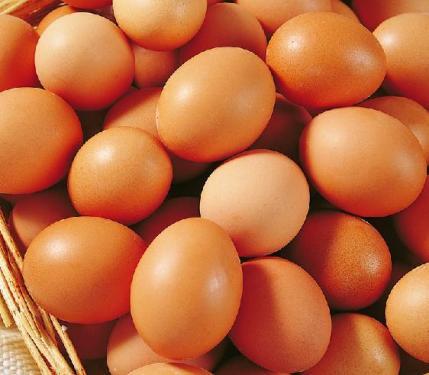 大商所提高鸡蛋期货持仓限额标准