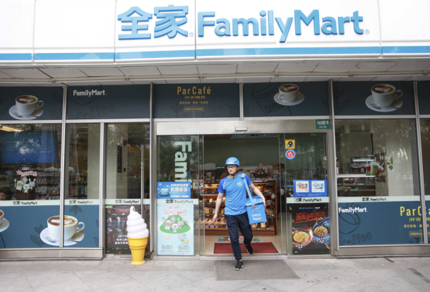 交易增长150% 饿了么助24小时便利店真正24小时赚钱
