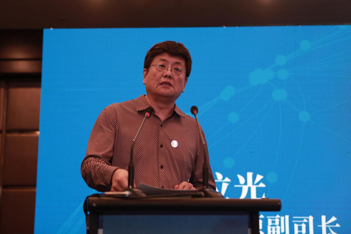 郭位光：人工智能技术赋能电子商务 仍需攻克几大难关