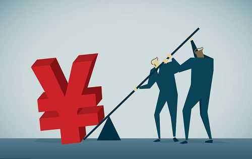 支付数据揭示“去杠杆”成效 监管表态防范支付行业垄断