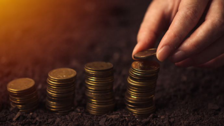 你的工资达到2017年平均水准了吗？泰然金融、微贷网助力财富达标！