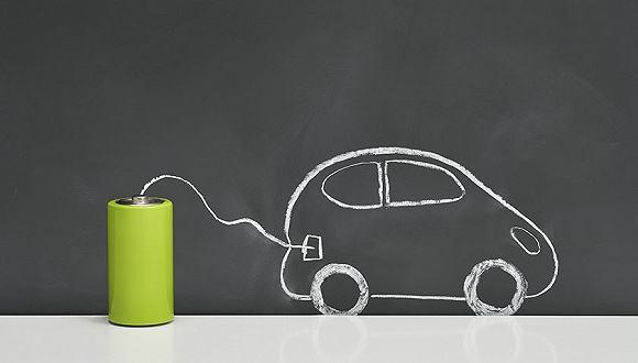 汽车业外资股比限制5年内取消 国产新能源车迎来大考