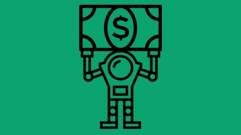 中国人工智能取代讨债公司?外媒：专业度欠缺