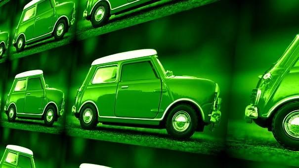 热管理系统市场集中度提升 上市公司加紧布局新能源汽车