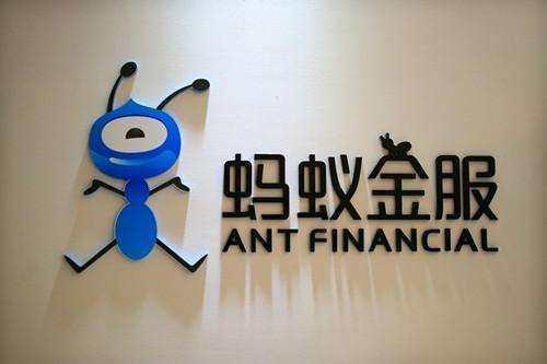 蚂蚁万亿贵不贵：五大业务深度透析