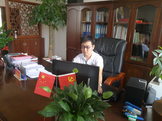 牛派人物！桂牛莫丽尼菲创始人