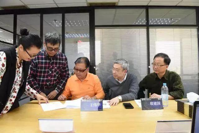 联盟理事单位动态| 华融道投监会成员需要注入新鲜血液啦， 快来！